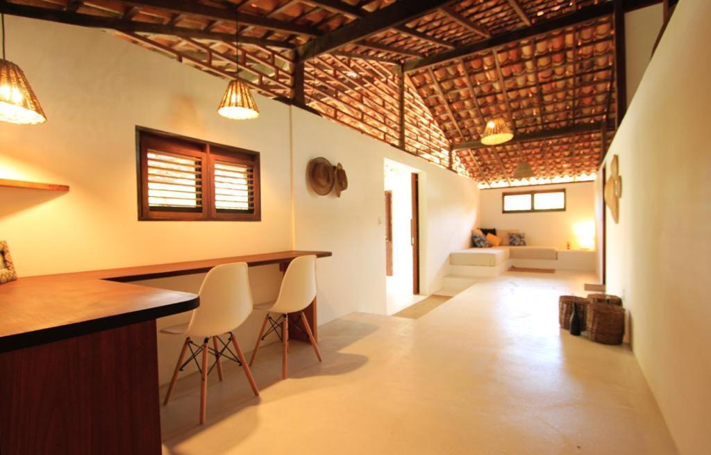 Villa Alto Atins Exterior foto