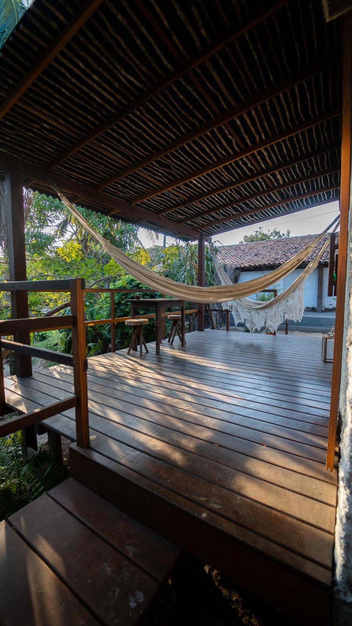 Villa Alto Atins Exterior foto