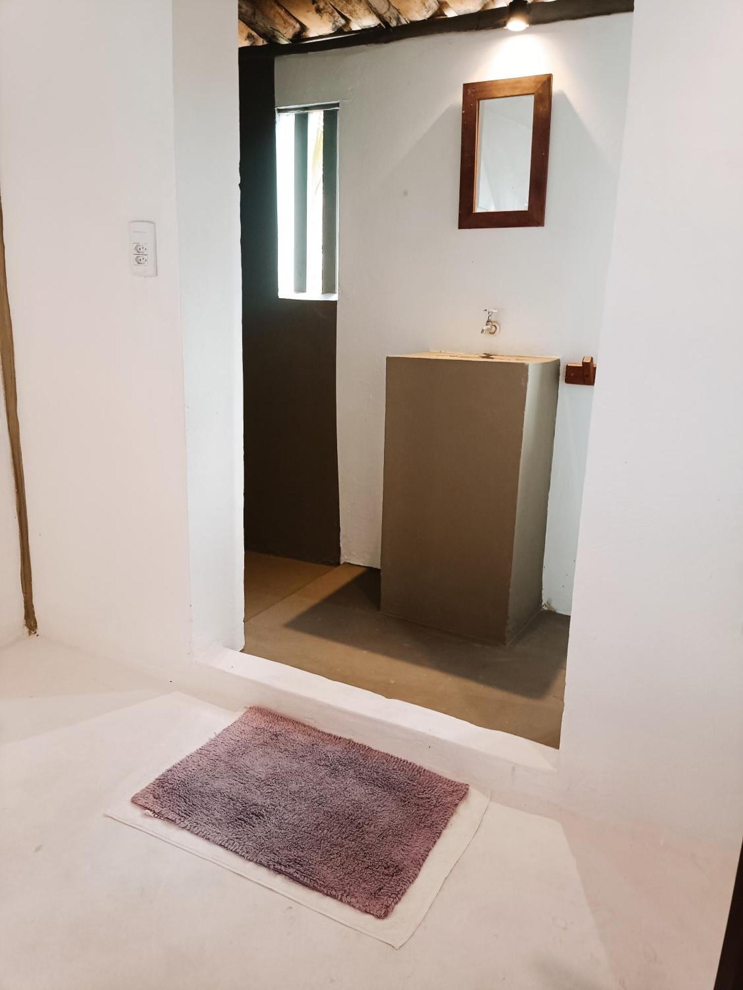 Villa Alto Atins Zimmer foto
