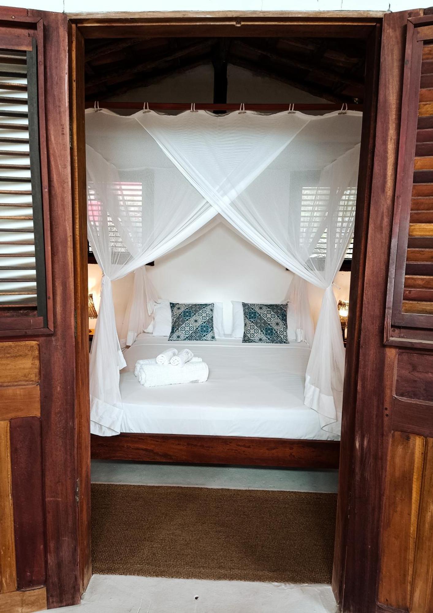 Villa Alto Atins Zimmer foto