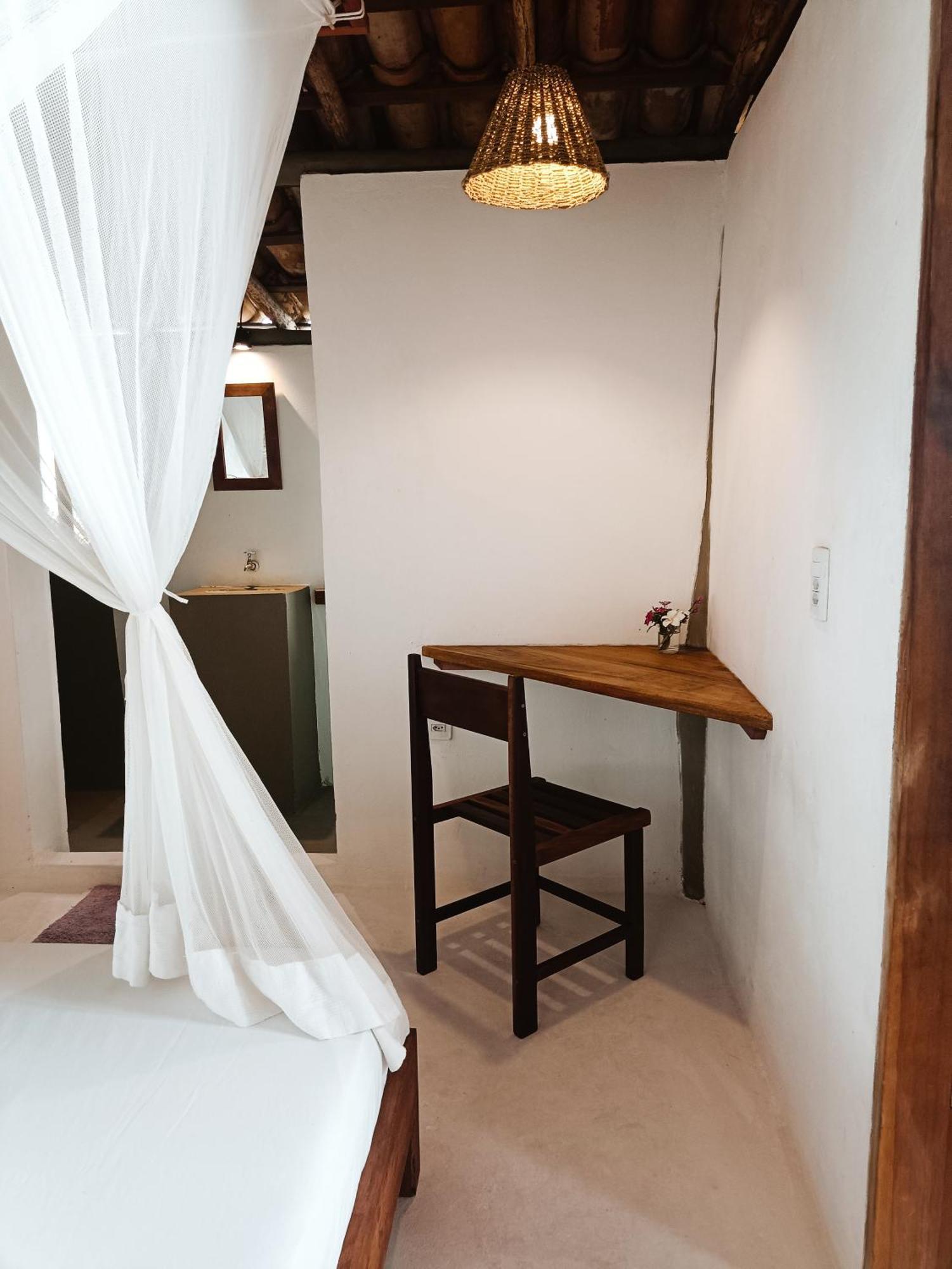 Villa Alto Atins Zimmer foto