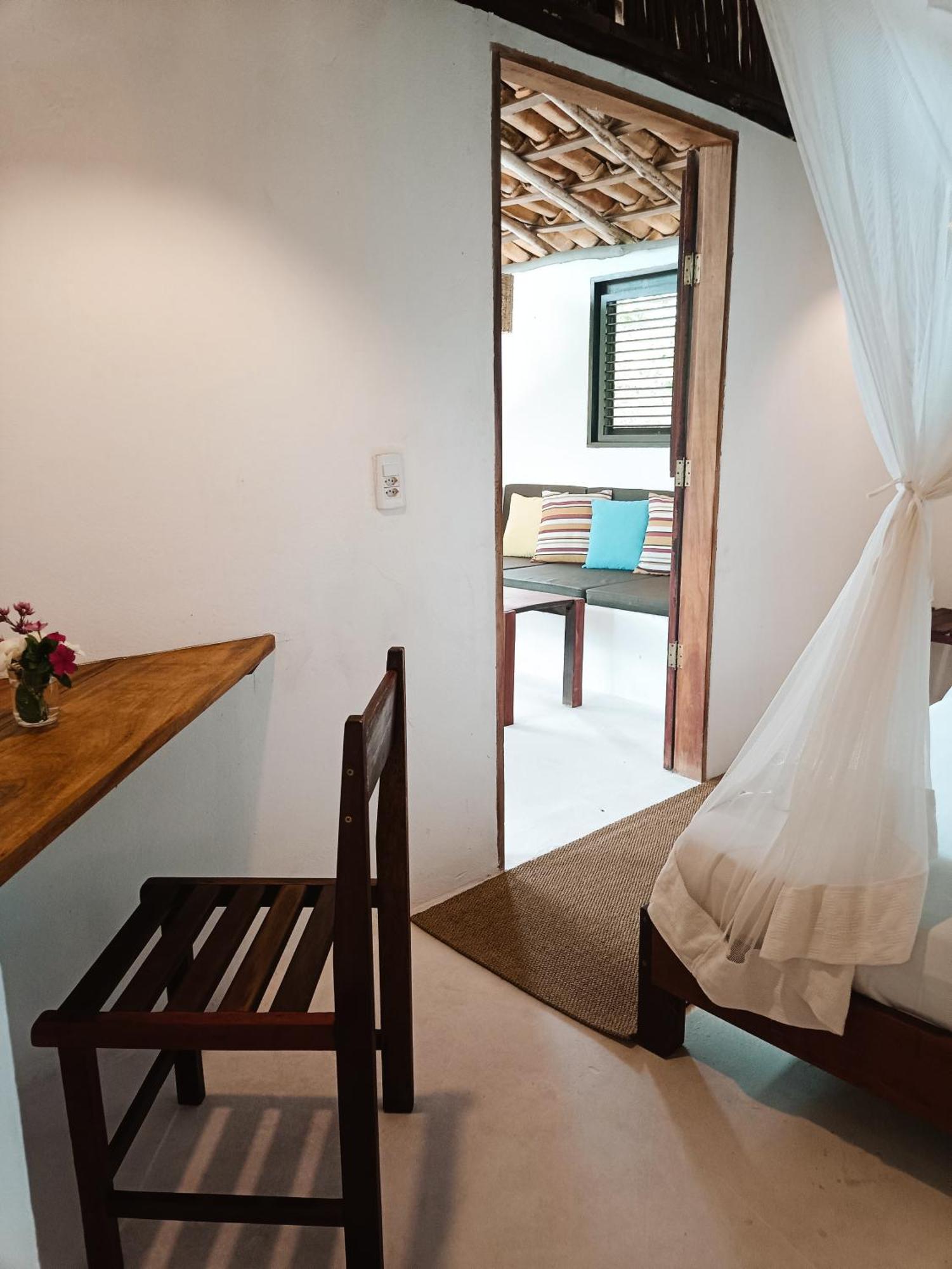 Villa Alto Atins Zimmer foto