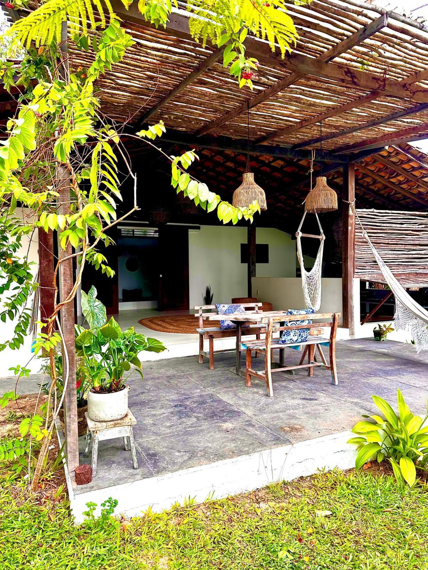 Villa Alto Atins Zimmer foto