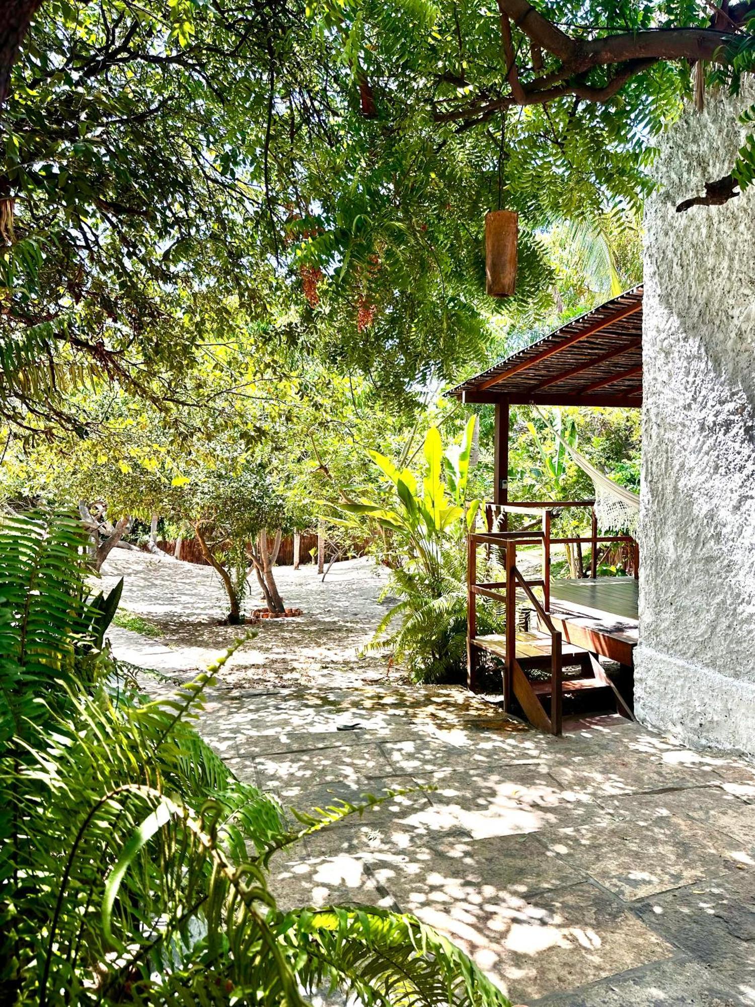 Villa Alto Atins Exterior foto